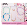 Créez-le! BEAUTE BIELRY Set Beauty
