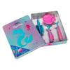 Ensemble de maquillage de sirène canenenco