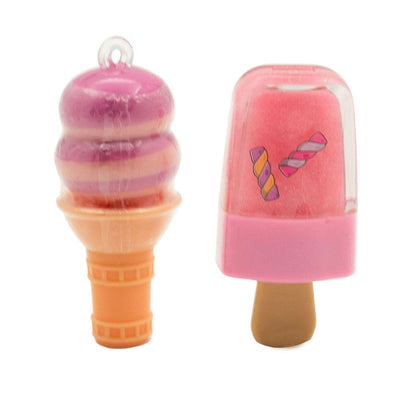 Créez-le! Candy Explosion Lip gloss Lollipop