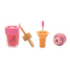 Créez-le! Candy Explosion Lip gloss Lollipop