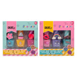 Créez-le! Polon de ongles d'explosion de bonbons, 3e. - afbeelding 1