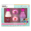 Créez-le! Bathset d'explosion de bonbons