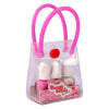 Canenco Beauty Mini's Lips Eye Cream Palette en sac