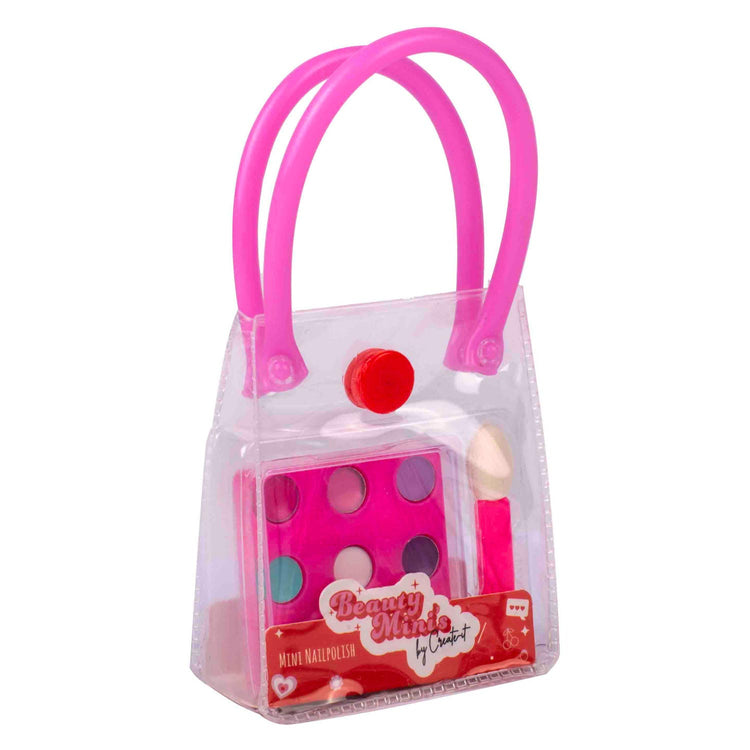 Canenco Beauty Mini's Lips Eye Cream Palette en sac