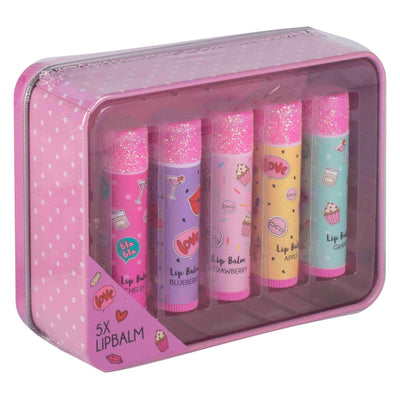Canenco baume à lèvres de beauté peut rose