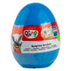 Canenco Surprise Egg Sticker Rôle 3 mètres