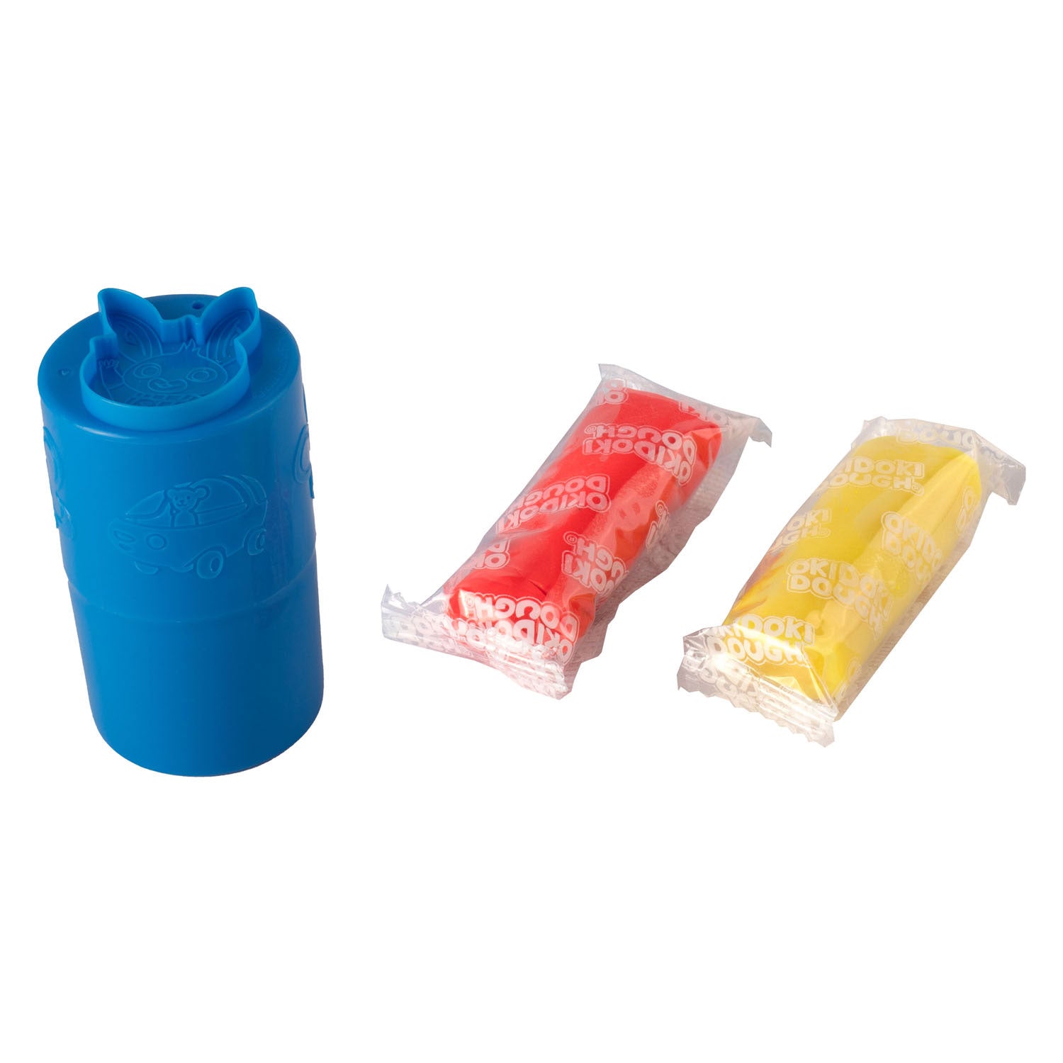Bing 5in1 tube d'argile okidoki petit