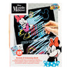 Minnie Mouse Kraskunst and Color Book