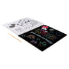 Minnie Mouse Kraskunst and Color Book