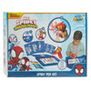Ensemble Spidey Electric FlowPencing