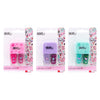 Créez-le ! vernis à ongles duo