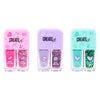 Créez-le ! vernis à ongles duo
