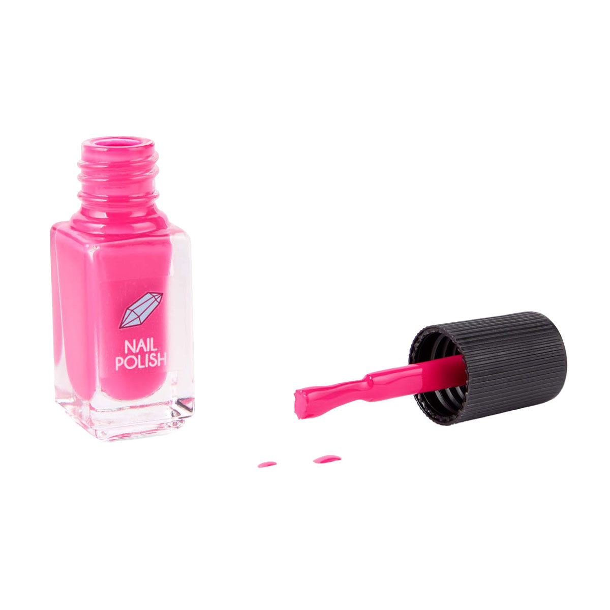 Créez-le! Vernis à ongles en duo