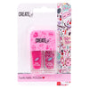 Créez-le ! vernis à ongles duo