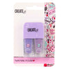 Créez-le! Vernis à ongles en duo