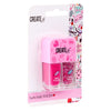 Créez-le ! vernis à ongles duo