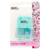 Créez-le! Vernis à ongles en duo