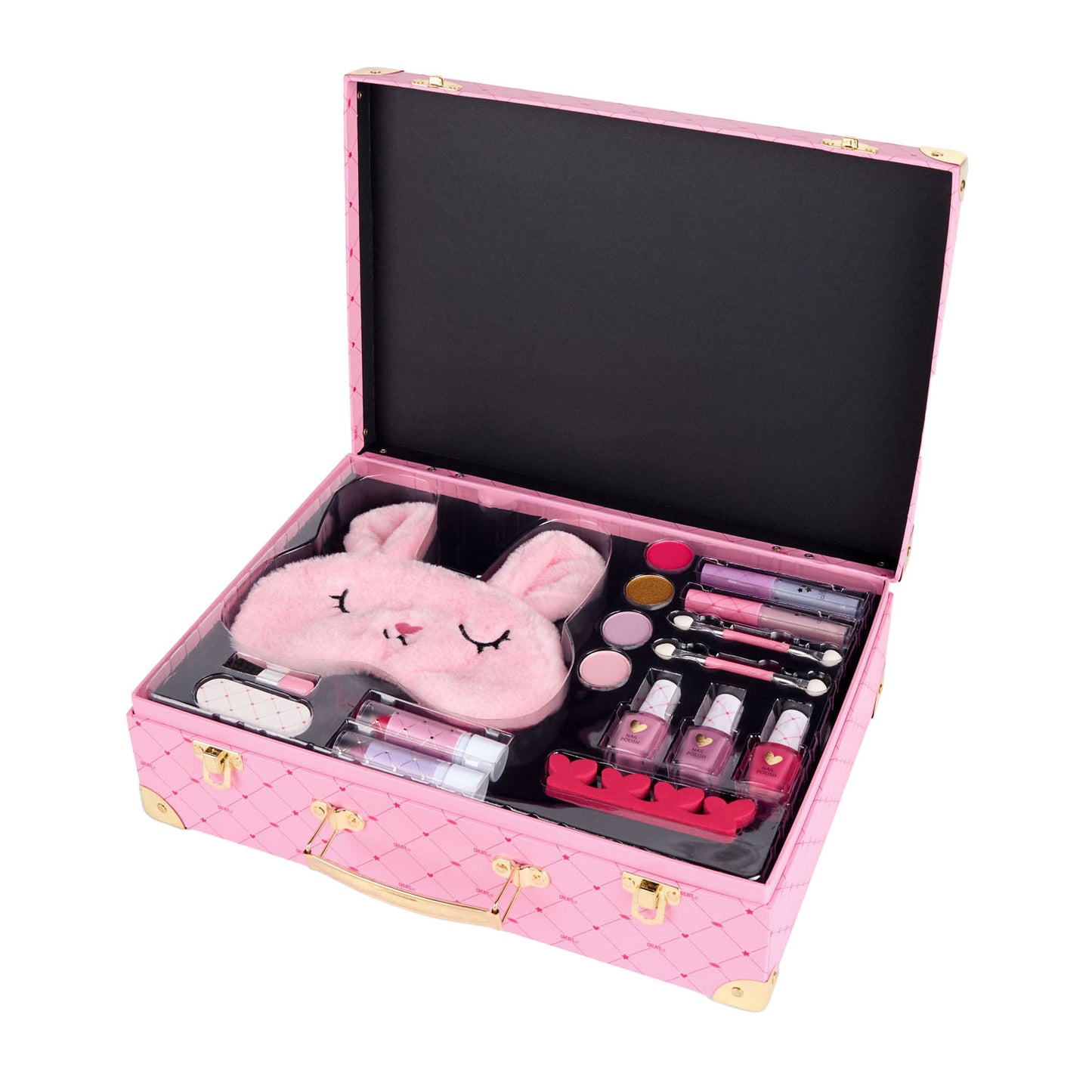 Créez-le! Varine de maquillage de luxe