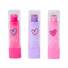 Créez-le! Lipstick Heart, 3e.