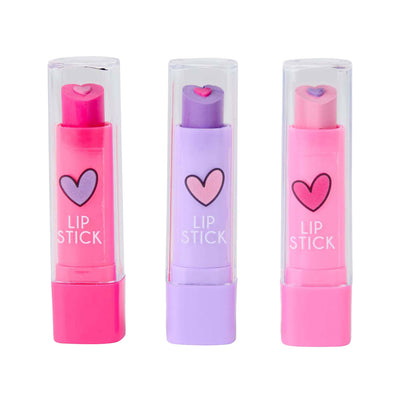 Créez-le! Lipstick Heart, 3e.