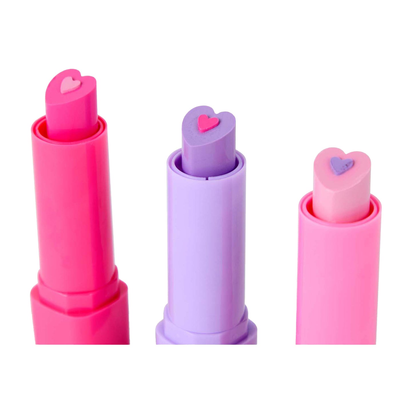 Créez-le! Lipstick Heart, 3e.