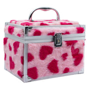 Créez-le ! trousse de maquillage coeur coeurs moelleux - afbeelding 2