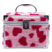 Créez-le ! trousse de maquillage coeur coeurs moelleux - afbeelding 3