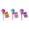 Créez-le ! sucette de brillant à lèvres de bonbons