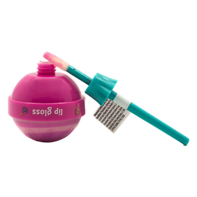 Créez-le! Candy Lipgloss Lollipop