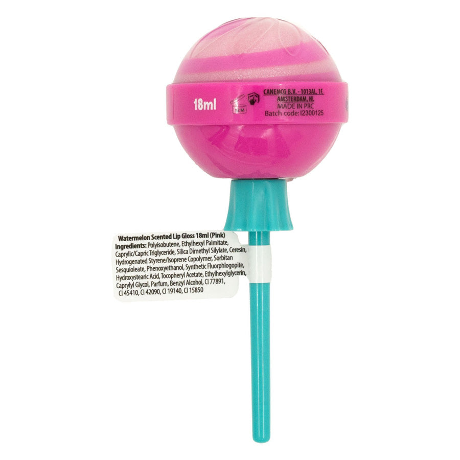 Créez-le! Candy Lipgloss Lollipop