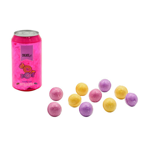 Créez-le! Les bonbons peuvent