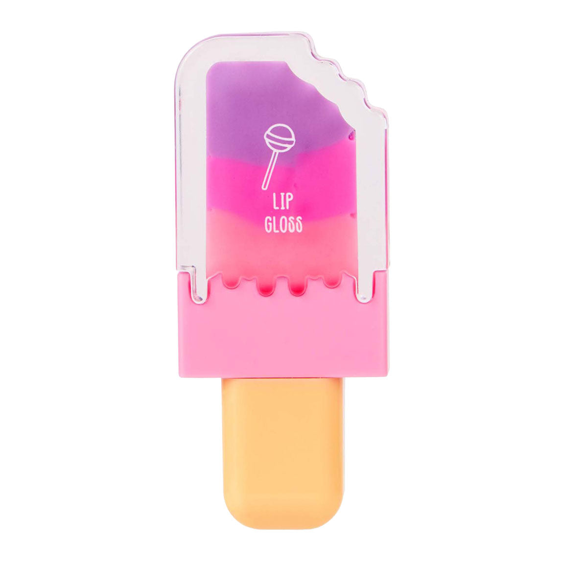 Créez-le! Candy LipGloss Iceolly