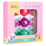 Créez-le! Candy à lèvres Baume Cool Box, 3e. - afbeelding 3