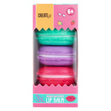 Créez-le! Candy Lip Balm Macaron Box, 3e. - afbeelding 2