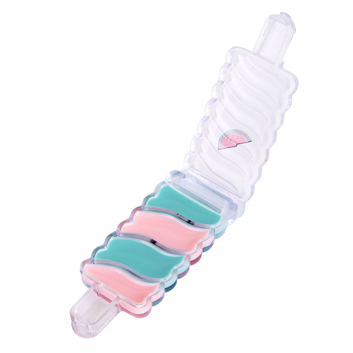 Créez-le! Candy Lipgloss Ijsjes, 3e.