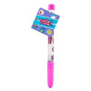 Cannenco cutie équipage stylo paillettes d'eau