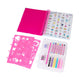 Canenco Cutie Crew Template Activities Color Livre