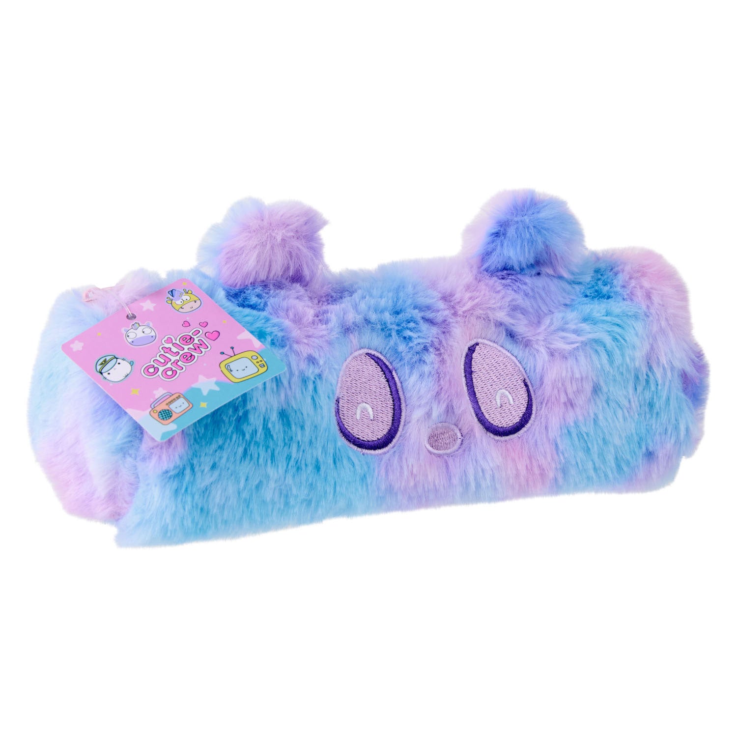 Cannenco mignonne d'équipage pochette