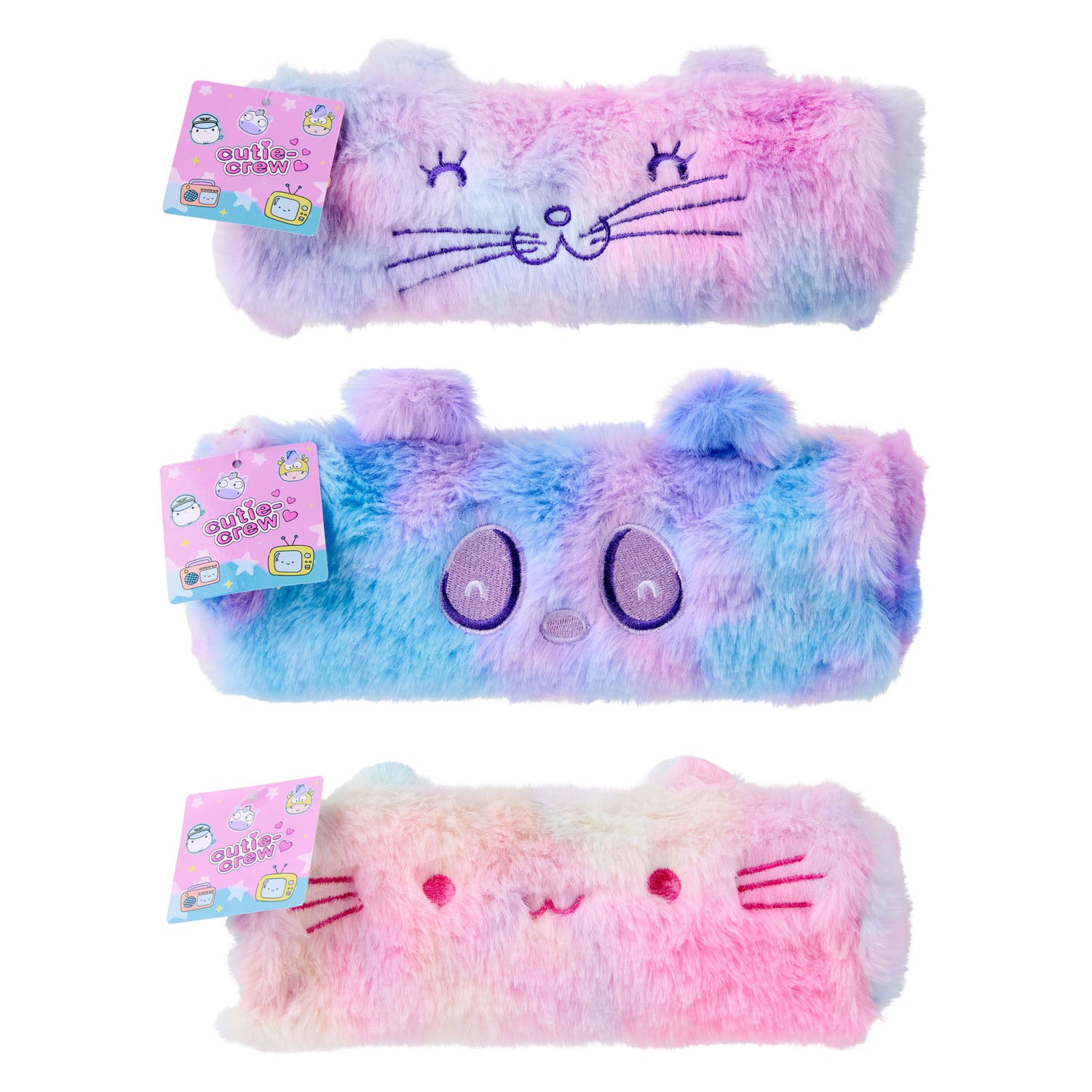 Cannenco mignonne d'équipage pochette
