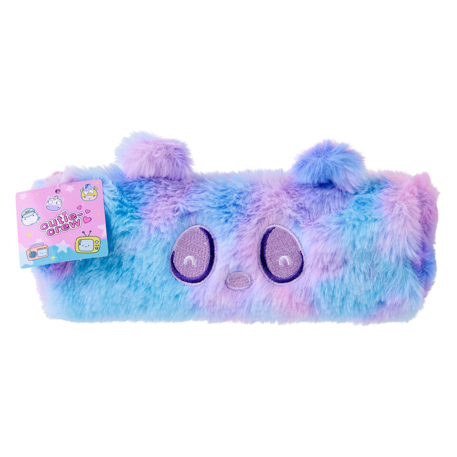 Cannenco mignonne d'équipage pochette
