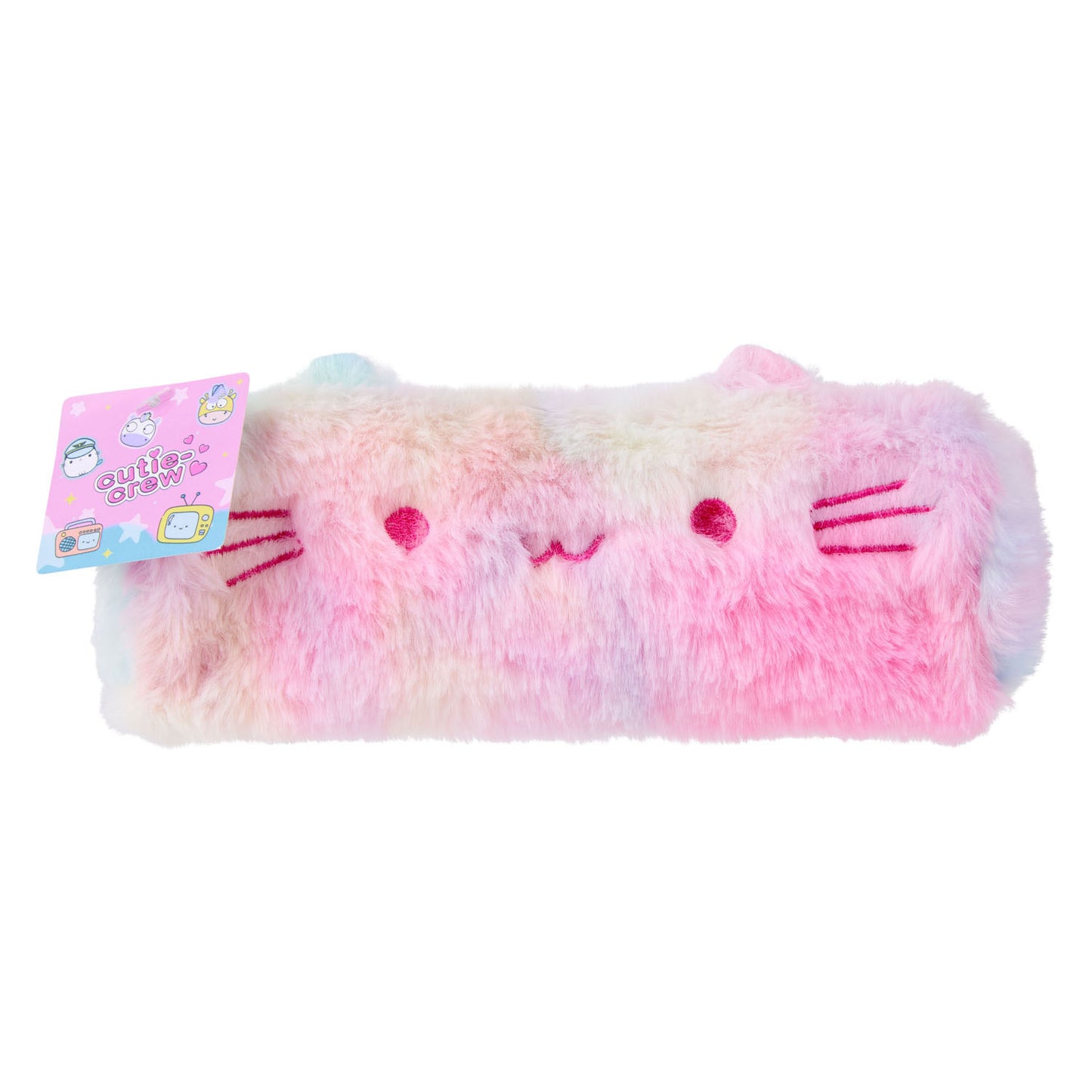 Cannenco mignonne d'équipage pochette