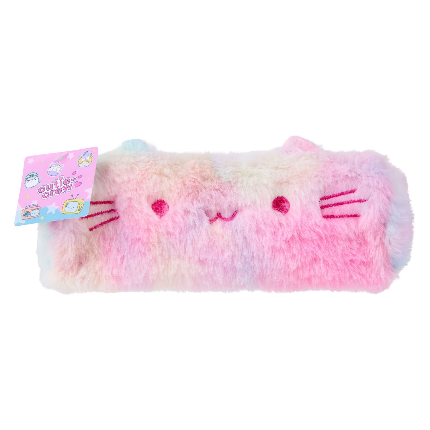 Cannenco mignonne d'équipage pochette