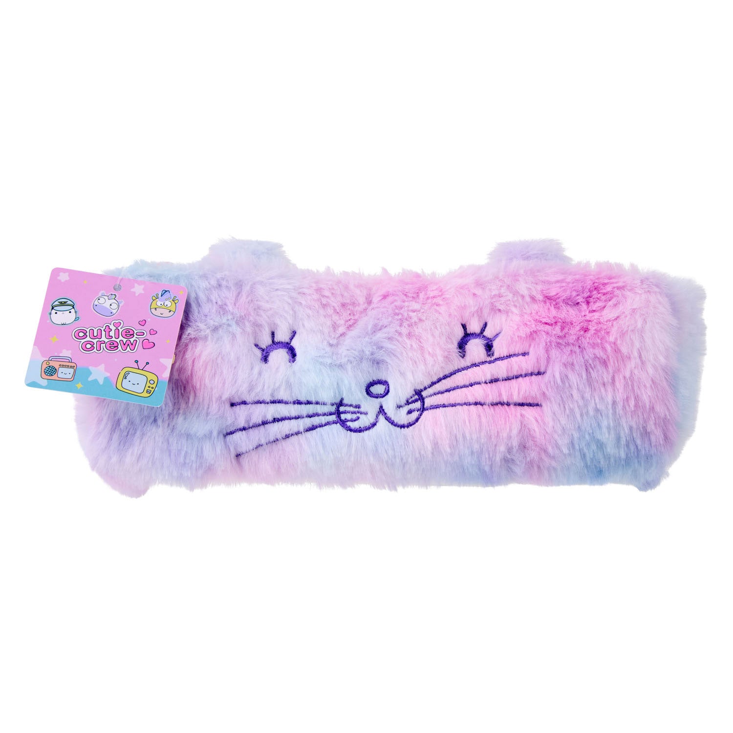 Cannenco mignonne d'équipage pochette