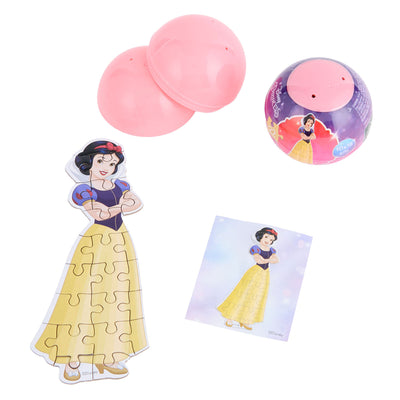 Boule de puzzle de la princesse canenco