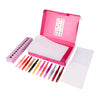 Canenco Minnie Mouse Blaaspennen Deluxe Set
