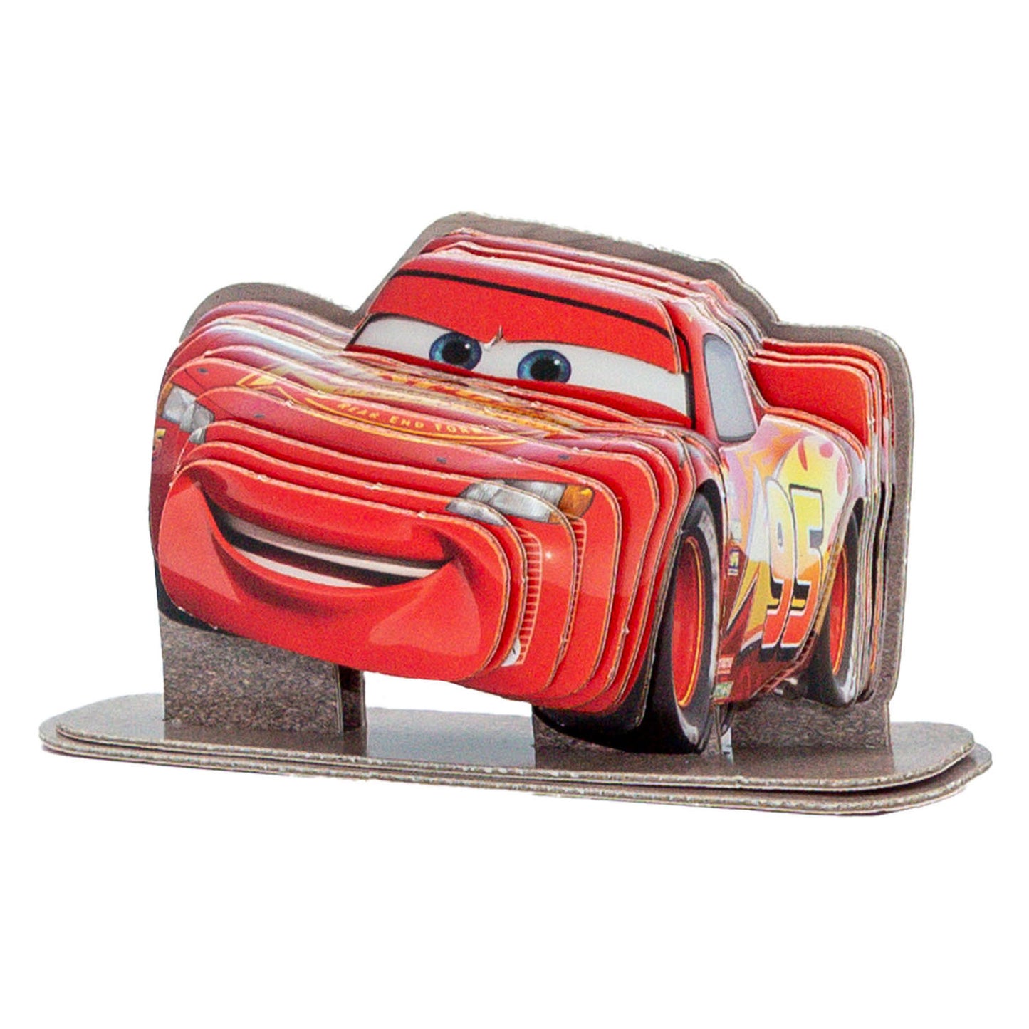 Faites votre propre figurine 3D