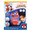 Canenco Spidey fait votre propre lumière de nuit LED