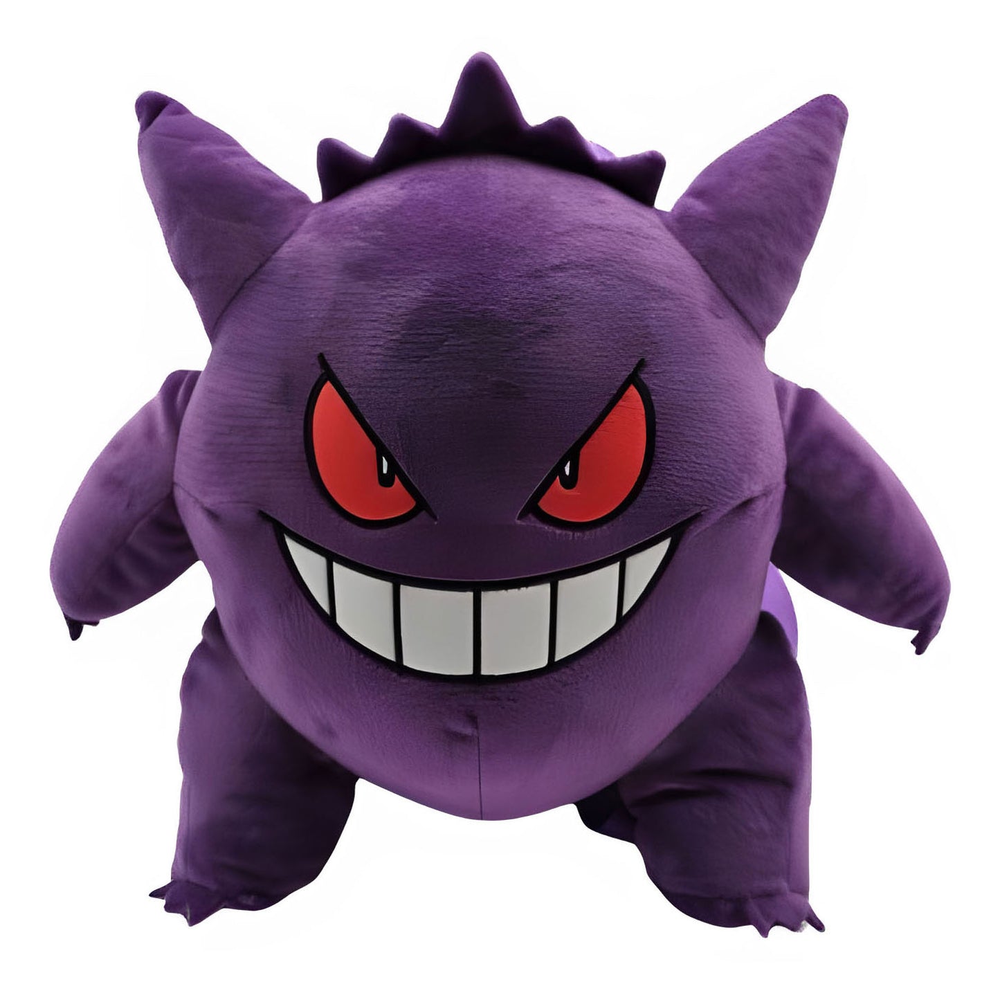Pokémon Pokemon 3D sac à dos Pluche Genggar