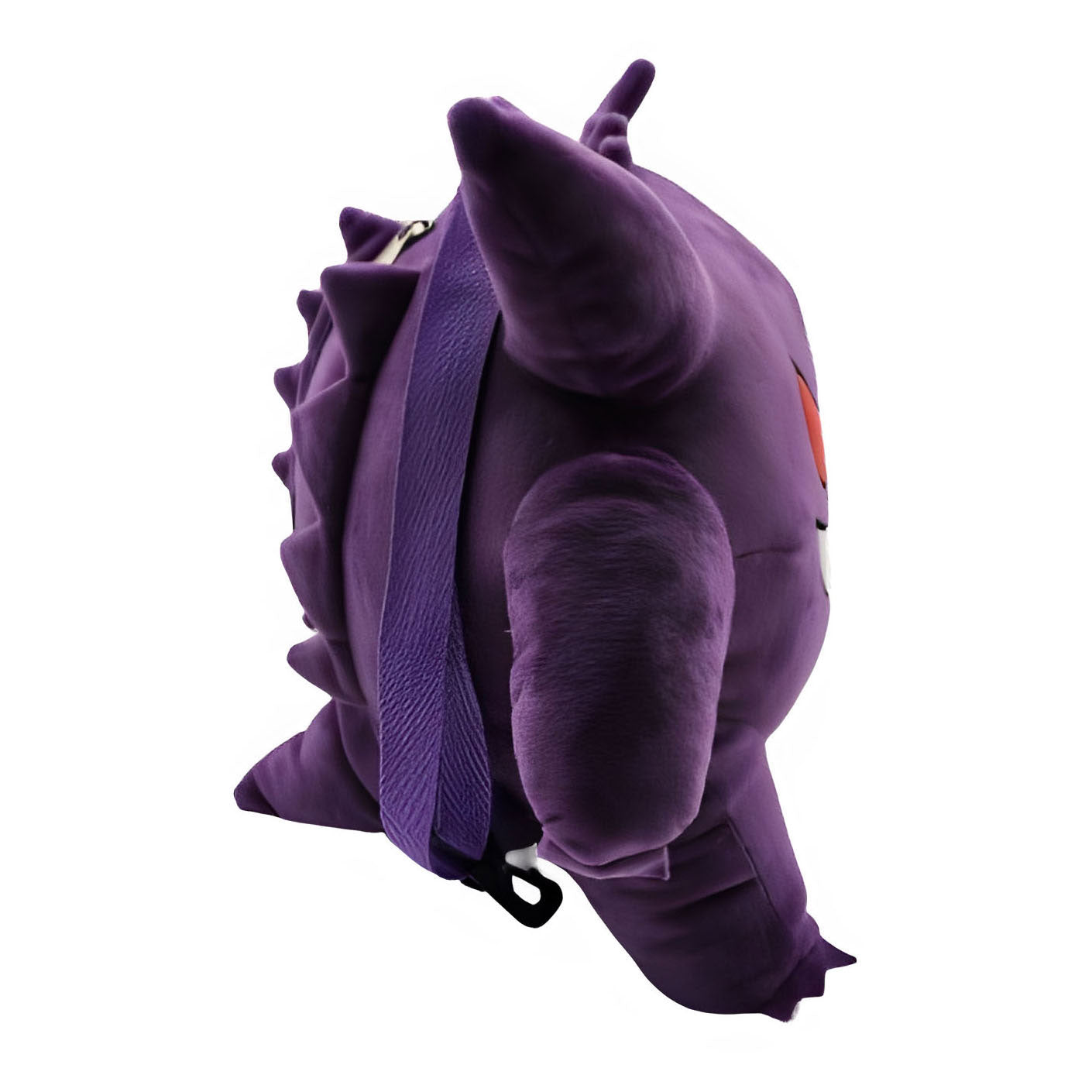 Pokémon Pokemon 3D sac à dos Pluche Genggar