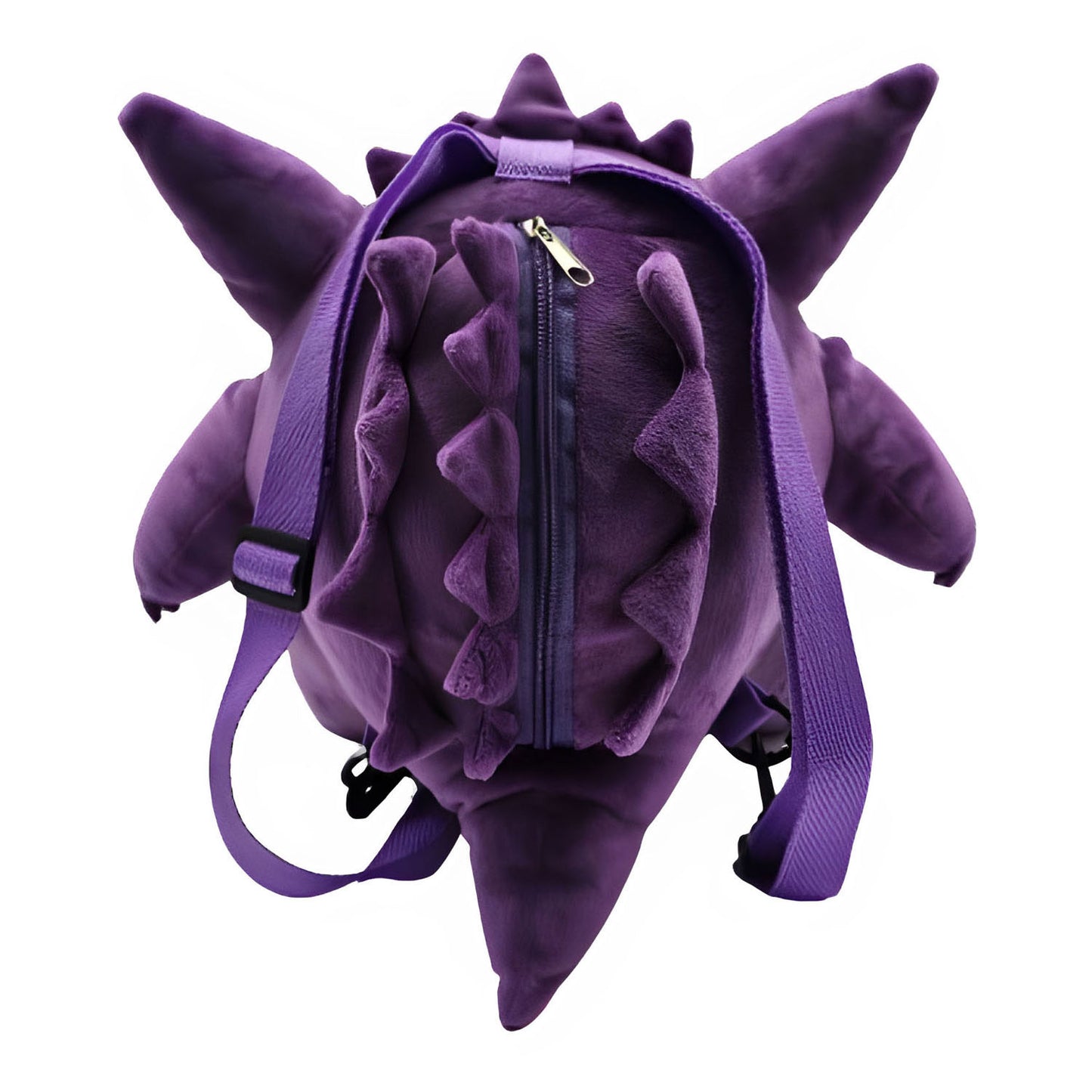 Pokémon Pokemon 3D sac à dos Pluche Genggar